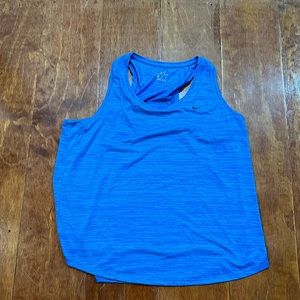 Nike Dri-Fit Tank